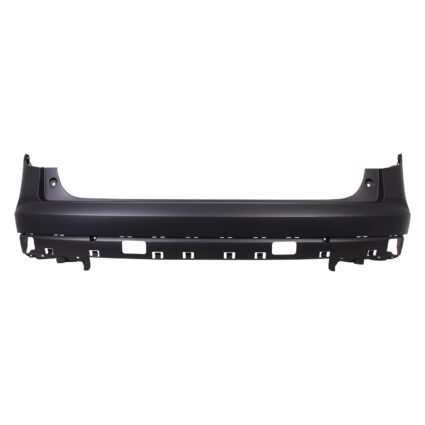 Bumper Cover Rear Upper Primed CAPA for Honda Pilot 2016–2018