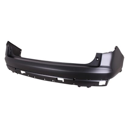 Bumper Cover Rear Upper Primed for Honda Pilot 2019–2022