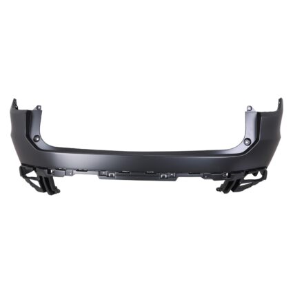 Bumper Cover Rear Upper Primed CAPA for Honda Pilot 2023–2025