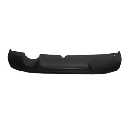 Bumper Cover Rear Lower CAPA for Honda Civic Coupe 2013
