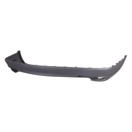 Bumper Cover Rear Lower Textured for Honda Pilot LX EX EX-L 2019–2022