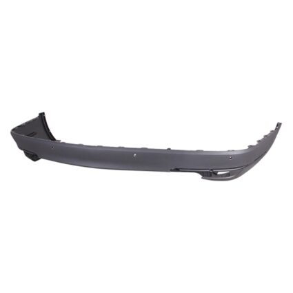 Bumper Cover Rear Lower Textured CAPA for Honda Pilot Touring Elite 2019–2022