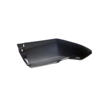 Bumper Cover Rear Left Primed CAPA for Honda CR-V 2015–2016