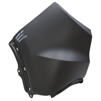 Bumper Cover Rear Left Primed for Honda HR-V 2016–2022