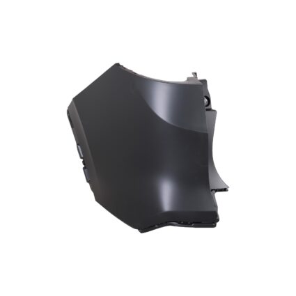 Bumper Cover Rear Left Primed for Honda CR-V 2023–2024