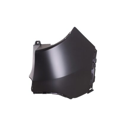 Bumper Cover Rear Right Primed CAPA for Honda HR-V 2023–2025