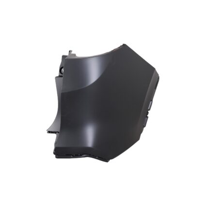 Bumper Cover Rear Right Primed CAPA for Honda CR-V 2023–2024