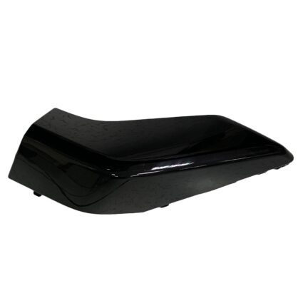 Tow Hook Cover Rear for Honda Civic Hatchback LX Sport EX EX-L Sport Touring 2017–2021