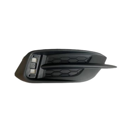 Bumper Insert Rear Left Outer Garnish North America Built for Honda Civic Sedan 2016–2021