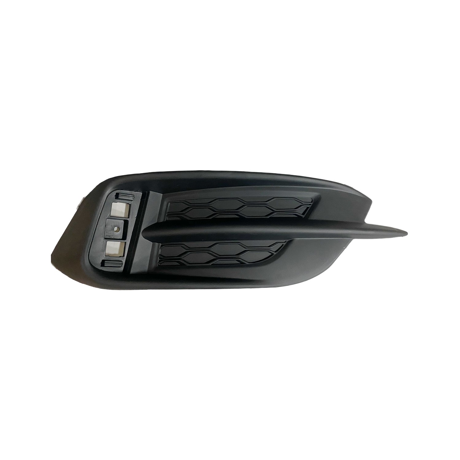 Bumper Insert Rear Left Outer Garnish North America Built for Honda Civic Sedan 2016–2021