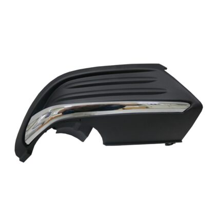 Bumper Insert Rear Left Rear Finisher for Honda Accord LX EX EX-L 2018–2022