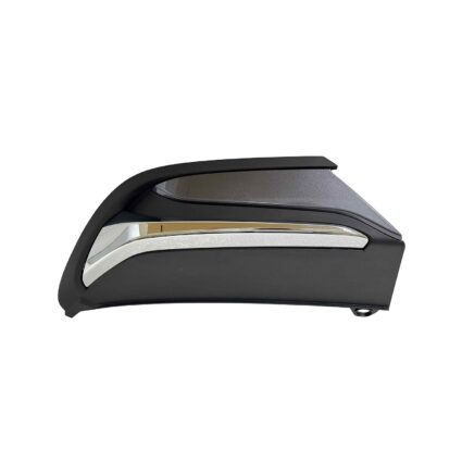 Bumper Insert Rear Left Rear Finisher for Honda Accord Hybrid EX-L Hybrid Touring Hybrid EX Hybrid Hybrid Sport 2018–2022