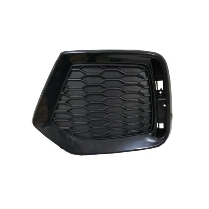 Bumper Insert Rear Right Outer Grille for Honda Civic Sedan Si 2018–2019