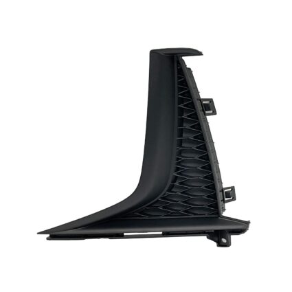 Bumper Insert Rear Right Reflector Bezel for Honda Accord Coupe 2016–2017