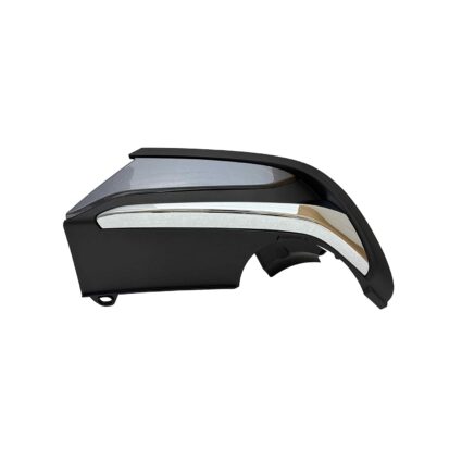 Bumper Insert Rear Right Rear Finisher for Honda Accord Hybrid EX-L Hybrid Touring Hybrid EX Hybrid Hybrid Sport 2018–2022