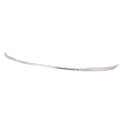 Bumper Cover Molding Rear Lower Chrome for Honda Accord Sedan 2016–2017