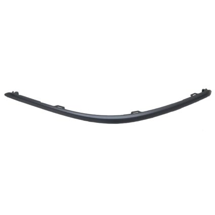 Bumper Cover Molding Rear Left CAPA for Honda Pilot LX EX EX-L 2019–2022