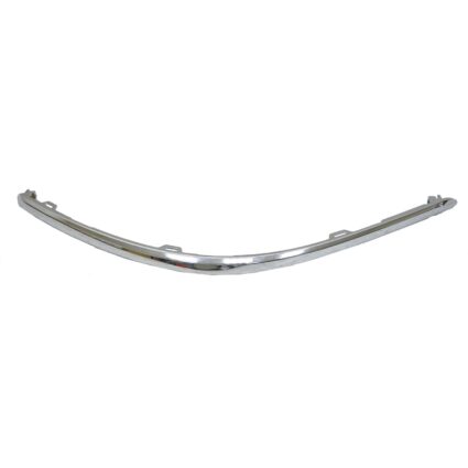 Bumper Cover Molding Rear Right Chrome for Honda Pilot Touring Elite 2019–2022