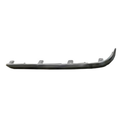 Bumper Cover Molding Rear Right Silver for Honda Ridgeline 2017–2023