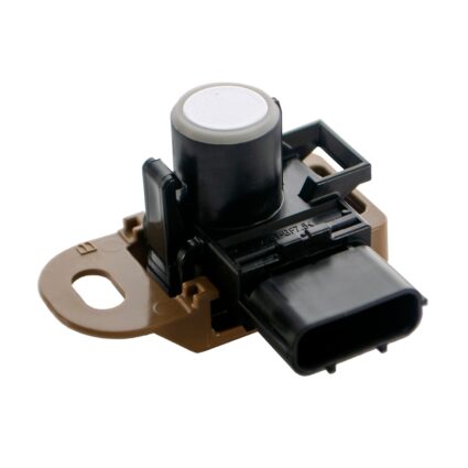 Parking Aid Sensor Rear Outer 4 Req White Diamond (Code NH603P) Proximity for Honda Odyssey Pilot