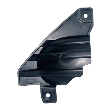 Bumper to Body Filler Panel Rear Left CAPA for Honda Civic Sedan 2016–2021