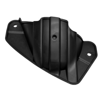 Bumper to Body Filler Panel Rear Left Cover Finisher for Honda Civic Coupe LX EX-L LX-P EX-T 2016–2020