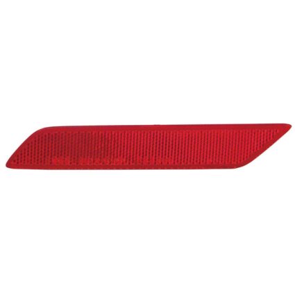 Bumper Reflector Rear Left CAPA for Honda Civic Sedan 2013
