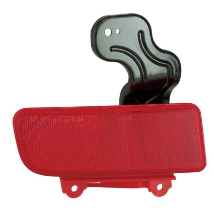 Bumper Reflector Rear Left CAPA for Honda CR-V 2015–2016