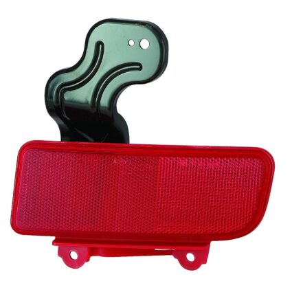 Bumper Reflector Rear Right CAPA for Honda CR-V 2015–2016