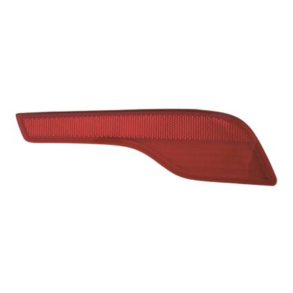 Bumper Reflector Rear Right CAPA for Honda CR-V 2017–2019