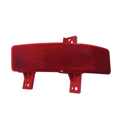 Bumper Reflector Rear Right CAPA for Honda CR-V 2020–2022