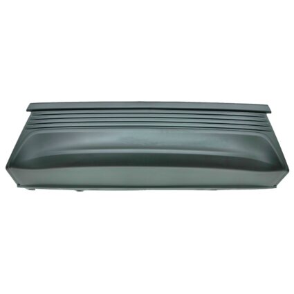 Bumper Valance / Grille Kit Rear Panel for Honda Civic Coupe 2016–2020