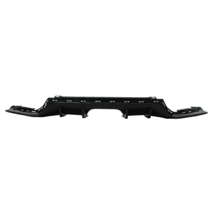 Bumper Valance / Grille Kit Rear Panel for Honda Civic Hatchback Sport Sport Touring 2020–2021