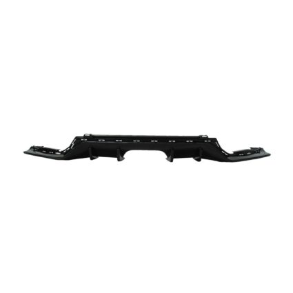 Bumper Valance / Grille Kit Rear Panel CAPA for Honda Civic Hatchback Sport Sport Touring 2020–2021