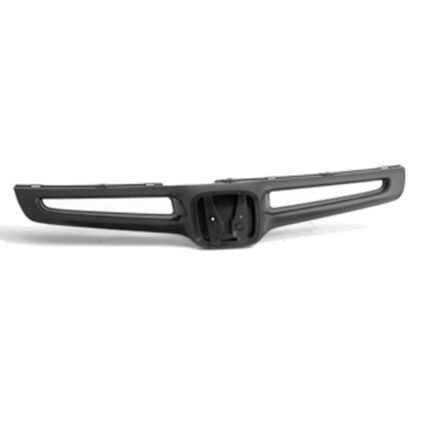 Grille Assembly Primed USA/Mexico Built for Honda Accord Sedan 2003–2005