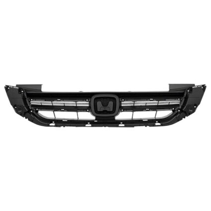 Grille Assembly USA Built for Honda Accord Sedan 2013–2015