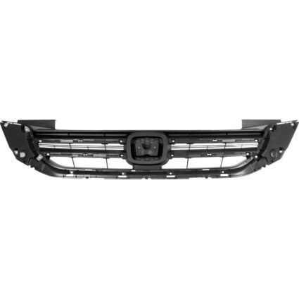 Grille Assembly USA Built CAPA for Honda Accord Sedan 2013–2015