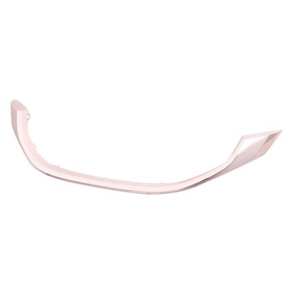 Grille Surround CAPA for Honda Civic Sedan 2013–2015