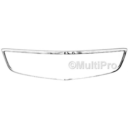 Grille Molding Surround Chrome for Honda Odyssey 1999–2004
