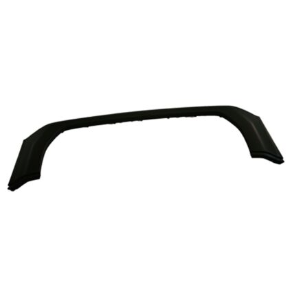 Grille Molding Black for Honda Pilot 2003–2005