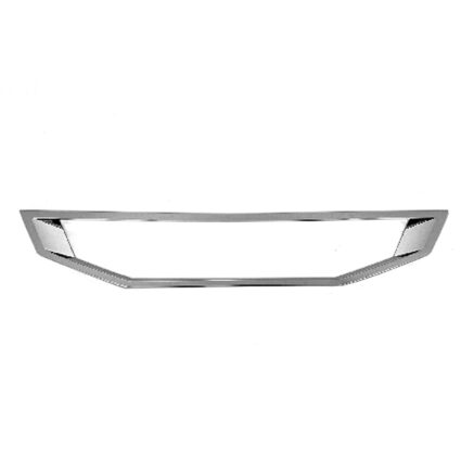 Grille Molding CAPA for Honda Accord Coupe 2008–2010