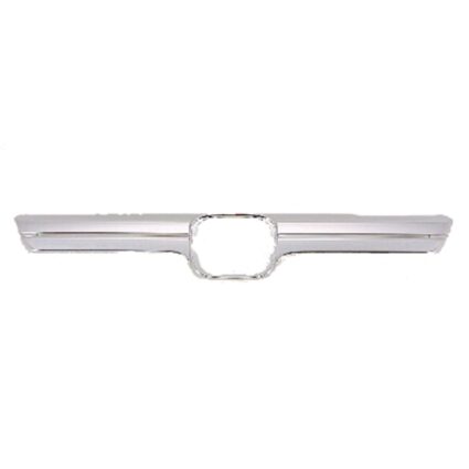 Grille Molding CRV Grille Moulding Chrome@! for Honda CR-V 2007–2009