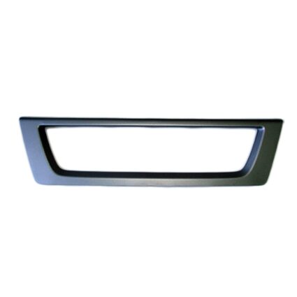 Grille Molding Silver for Honda Element EX LX 2003–2006