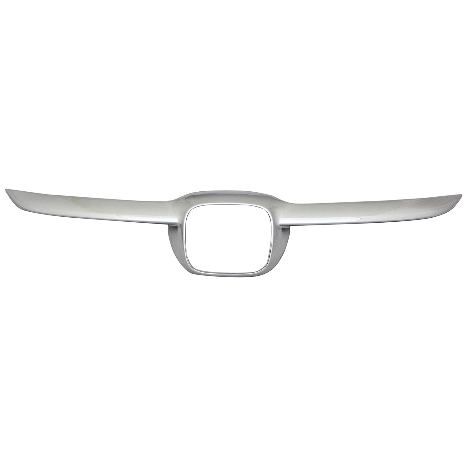 Grille Molding Center CAPA for Honda Odyssey 2018–2020