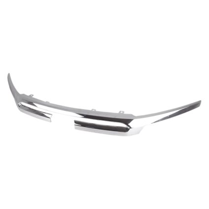 Grille Molding Upper Chrome for Honda Ridgeline 2017–2020