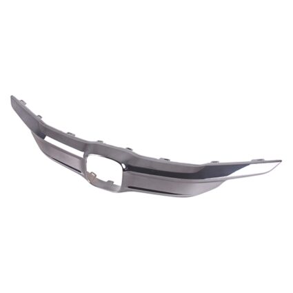 Grille Molding Center for Honda Accord Coupe 2016–2017