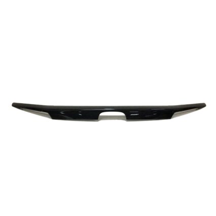 Grille Molding Upper for Honda Pilot Black Edition 2019–2022