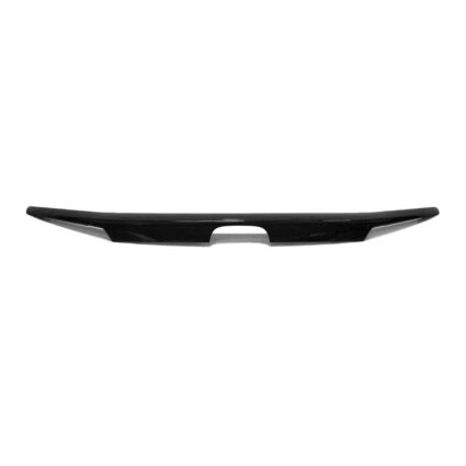 Grille Molding Upper CAPA for Honda Pilot Black Edition 2019–2022