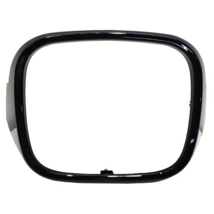 Grille Molding Sensor Cover for Honda Pilot Black Edition 2019–2022