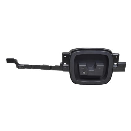 Grille Molding w/o Adaptive Cruise Control Emblem Base for Honda Fit 2018–2020